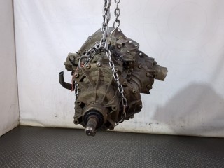 КПП 6-ст.мех 4х4 (МКПП), ориг. номер 0B2300029D, Audi Q5 2012-2017
