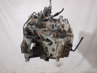 КПП 6-ст.мех 4х4 (МКПП), ориг. номер 5106047AB, Jeep Patriot 2010-2016