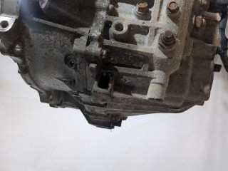 КПП 6-ст.мех 4х4 (МКПП), ориг. номер 5106047AB, Jeep Patriot 2010-2016