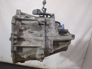 КПП 6-ст.мех 4х4 (МКПП), ориг. номер 320104EA5E, Nissan Qashqai