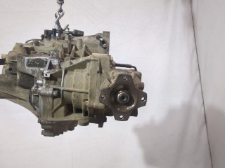 КПП 6-ст.мех 4х4 (МКПП), ориг. номер 320104EA5E, Nissan Qashqai