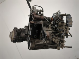 КПП 6-ст.мех 4х4 (МКПП), ориг. номер 3030042290, Toyota RAV 4 2010-2016