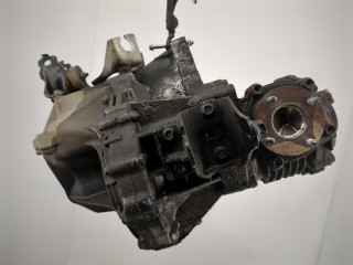КПП 6-ст.мех 4х4 (МКПП), ориг. номер 3030042290, Toyota RAV 4 2010-2016