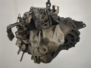 КПП 6-ст.мех 4х4 (МКПП), ориг. номер 3030042290, Toyota RAV 4 2010-2016