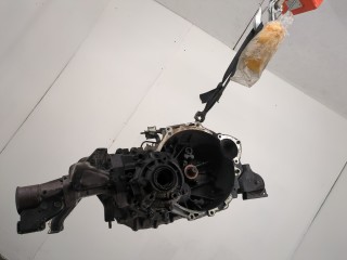 КПП 6-ст.мех 4х4 (МКПП) Mitsubishi Outlander 2009-2013