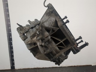 КПП 6-ст.мех 4х4 (МКПП), ориг. номер D66003000, Mazda CX-5 2011-2015