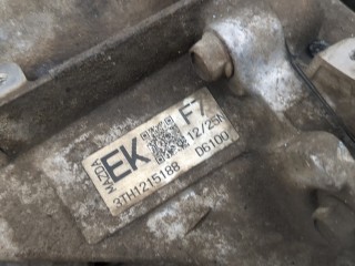 КПП 6-ст.мех 4х4 (МКПП), ориг. номер D66003000, Mazda CX-5 2011-2015