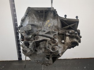 КПП 6-ст.мех 4х4 (МКПП), ориг. номер D66003000, Mazda CX-5 2011-2015