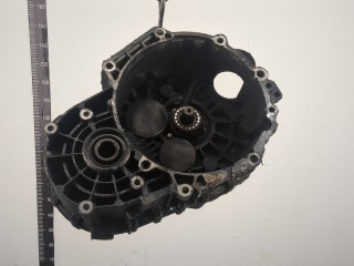 КПП 6-ст.мех 4х4 (МКПП) Skoda Octavia 2000-2011