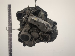 КПП 6-ст.мех 4х4 (МКПП), ориг. номер KDL, Skoda Octavia 2000-2011