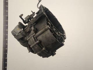 КПП 6-ст.мех 4х4 (МКПП), ориг. номер KDL, Skoda Octavia 2000-2011