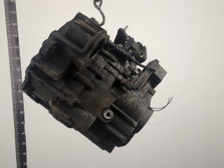 КПП 6-ст.мех 4х4 (МКПП), ориг. номер KDL, Skoda Octavia 2000-2011