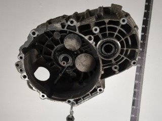 КПП 6-ст.мех 4х4 (МКПП) Skoda Yeti 2009-2014