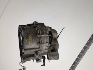 КПП 6-ст.мех 4х4 (МКПП), ориг. номер 02Q300013S, Skoda Yeti 2009-2014