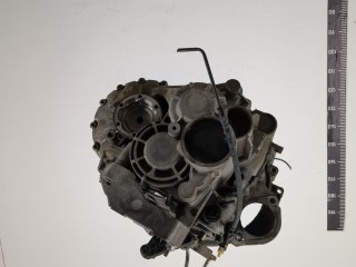 КПП 6-ст.мех 4х4 (МКПП), ориг. номер 02Q300013S, Skoda Yeti 2009-2014