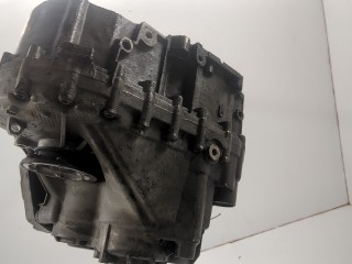 КПП 6-ст.мех 4х4 (МКПП), ориг. номер 02Q300013S, Skoda Yeti 2009-2014