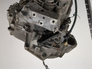 КПП 6-ст.мех 4х4 (МКПП), ориг. номер 02Q300013S, Skoda Yeti 2009-2014