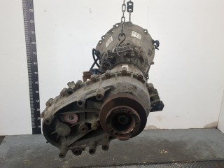 КПП 6-ст.мех 4х4 (МКПП), ориг. номер 52853400AC, Jeep Wrangler 2006-2011