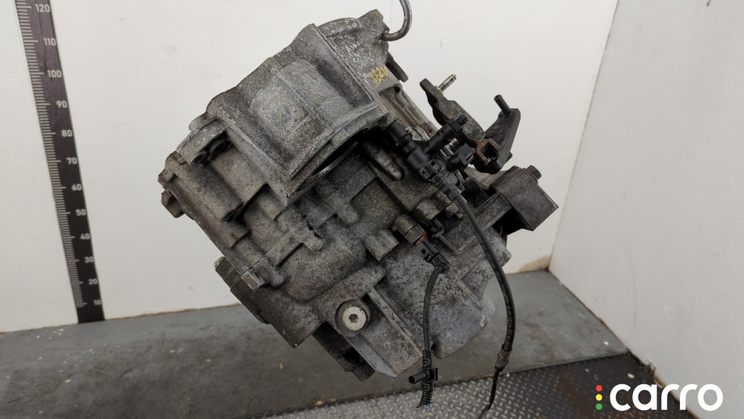 КПП 6-ст.мех 4х4 (МКПП) Audi TT 2006-2010, 02Q301107, фото 2