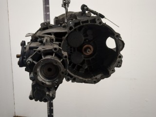 КПП 6-ст.мех 4х4 (МКПП) Volkswagen Golf 1997-2006