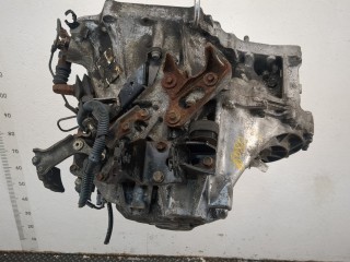 КПП 6-ст.мех 4х4 (МКПП), ориг. номер 3030042320, Toyota RAV 4 2010-2016