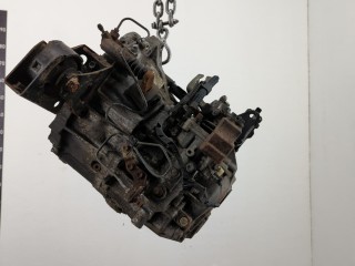 КПП 6-ст.мех 4х4 (МКПП), ориг. номер 3030042210, Toyota RAV4 2005-2008