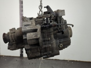 КПП 6-ст.мех 4х4 (МКПП), ориг. номер 02Q300011BB, Skoda Octavia 2000-2011