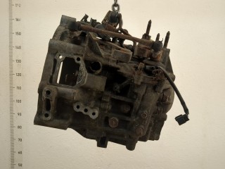 КПП 6-ст.мех 4х4 (МКПП), ориг. номер 2500A092, Mitsubishi Outlander 2002-2009