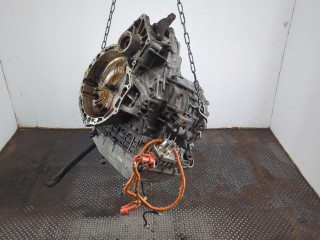 КПП - автомат (АКПП) 4х4, ориг. номер 5M647000DB, Ford Escape 2004-2007