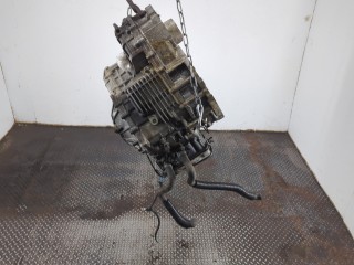 КПП - автомат (АКПП) 4х4, ориг. номер 5M647000DB, Ford Escape 2004-2007