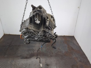 КПП - автомат (АКПП) 4х4, ориг. номер 5M647000DB, Ford Escape 2004-2007