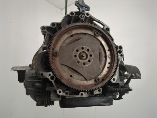 КПП - автомат (АКПП) 4х4 Audi A4 2000-2006
