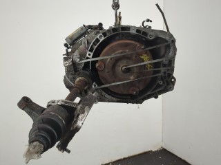 КПП - автомат (АКПП) 4х4, ориг. номер C2S23950, Jaguar X-Type 2001-2008
