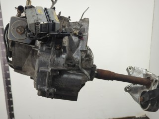 КПП - автомат (АКПП), ориг. номер C2S23950, Citroen Xsara-Picasso 1999-2004