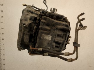 КПП - автомат (АКПП) 4х4, ориг. номер 24287897, Cadillac XT5 2016-2019
