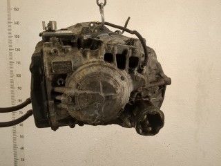 КПП - автомат (АКПП) 4х4, ориг. номер 24287897, Cadillac XT5 2016-2019