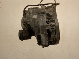 КПП - автомат (АКПП) 4х4, ориг. номер 24287897, Cadillac XT5 2016-2019