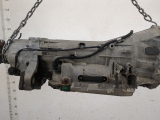 КПП - автомат (АКПП) 4х4, ориг. номер 8618875, BMW 4 серия 2013-2017