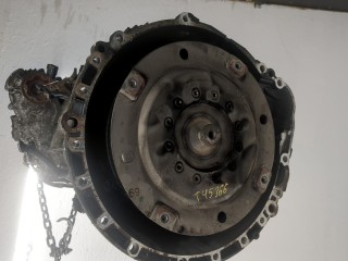 КПП - автомат (АКПП) 4х4, ориг. номер 6HP28, LR013887, Land Rover Discovery 2004-2009