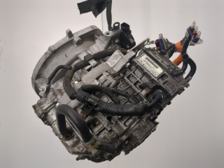 КПП - автомат (АКПП) 4х4, ориг. номер 2700A404, Mitsubishi Outlander 2015-2018