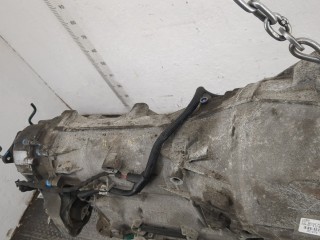 КПП - автомат (АКПП) 4х4, ориг. номер 8638261, BMW X5 2013-2018