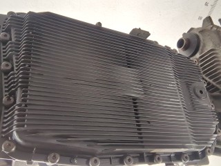 КПП - автомат (АКПП) 4х4, ориг. номер 7606392, BMW X5 E70 2006-2010