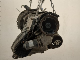 КПП - автомат (АКПП) 4х4, ориг. номер GX63-7K780-BD, Jaguar F-Pace 2015-2020