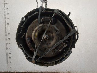 КПП - автомат (АКПП) 4х4 Volkswagen Touareg 2002-2007