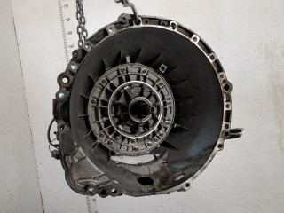 КПП - автомат (АКПП) 4х4, ориг. номер 6HP28, Land Rover Range Rover Sport 2009-2013
