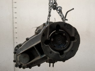 КПП - автомат (АКПП) 4х4, ориг. номер 52108677AD, Dodge Durango 2010-2013