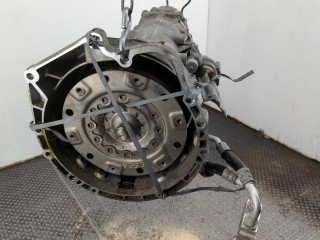КПП - автомат (АКПП) 4х4 BMW 5 F10 2009-2013