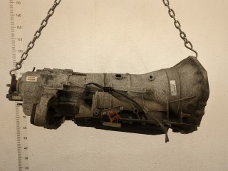 КПП - автомат (АКПП) 4х4, ориг. номер 24007606393, BMW X6 2007-2012