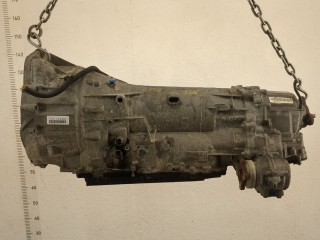 КПП - автомат (АКПП) 4х4, ориг. номер 24007642051, 7642051, BMW 3 серия 2008-2013