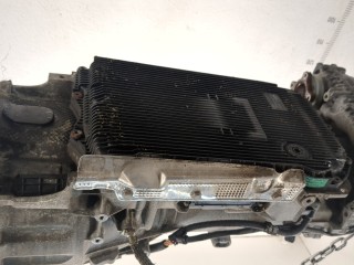 КПП - автомат (АКПП) 4х4, ориг. номер 24007642051, 7642051, BMW 3 серия 2008-2013